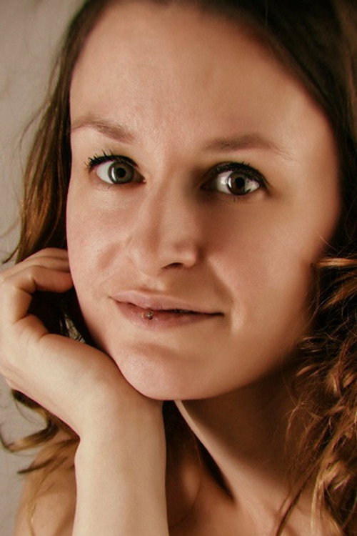 Photo of Perrine Gruson, Acting