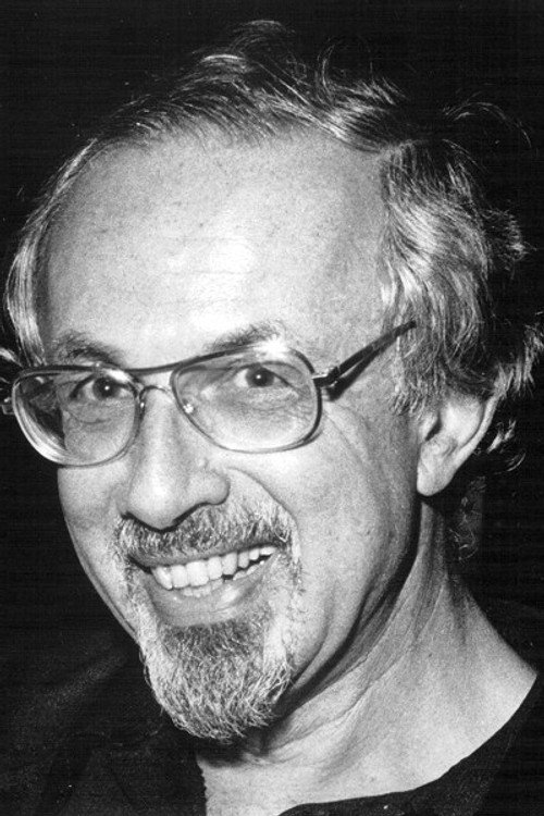 Photo of Ernest Gold, Sound