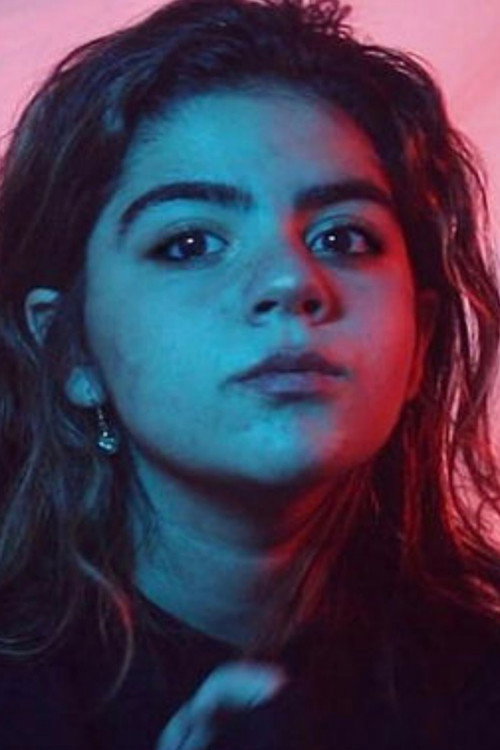 Photo of Isabella Masrouga, Writing