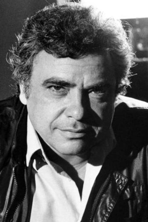 Jeannot Szwarc profile