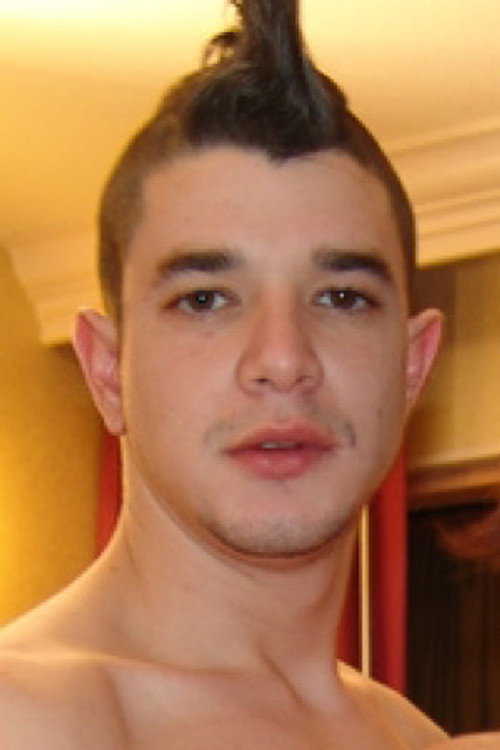 Photo of Ethan Sexxtin, Acting