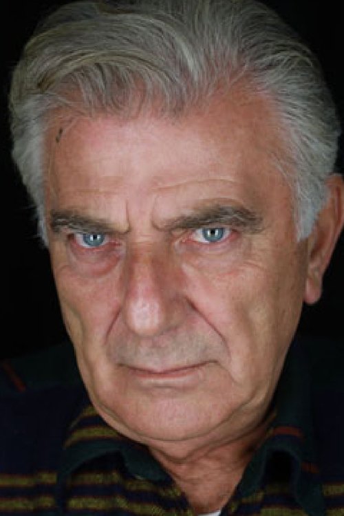 Photo of İlhami Adsal, Acting