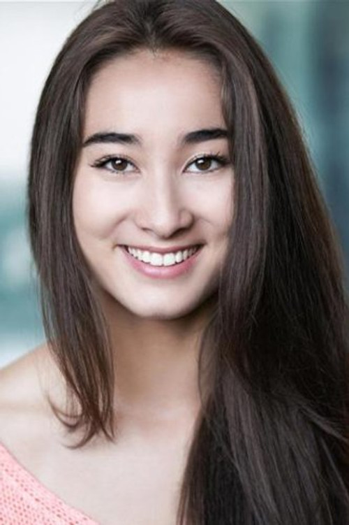 Photo of Naomi Weijand, Acting