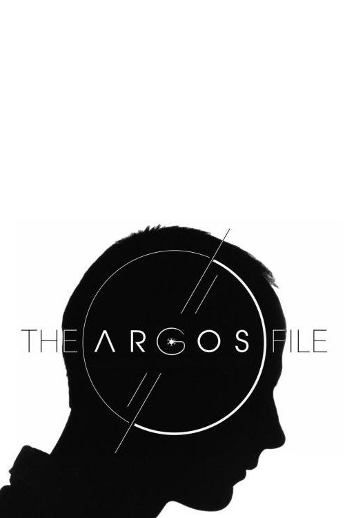 Movie poster for The Argos File (2017)