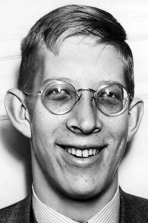 Photo of Robert Wadlow, Acting