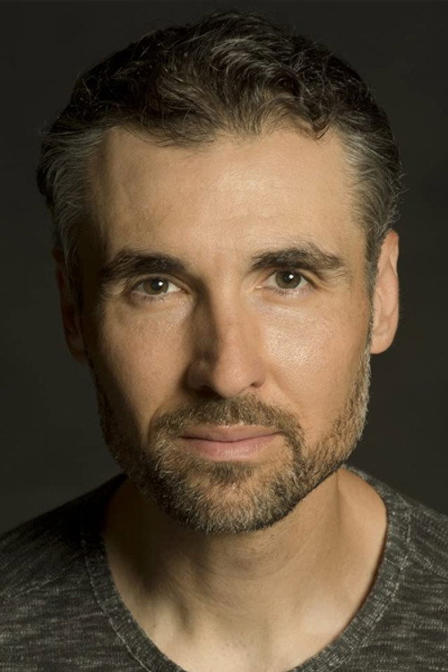 Photo of Andrew DeCarlo, Acting