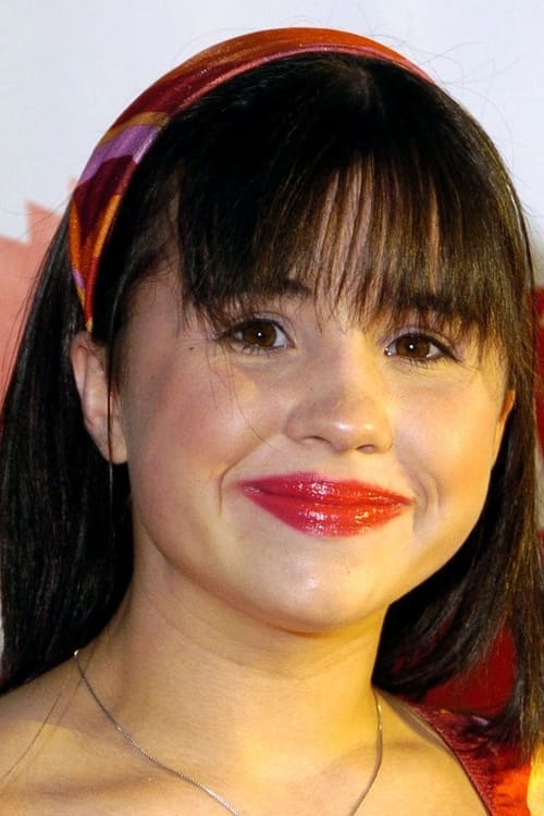 Courtney Chase profile