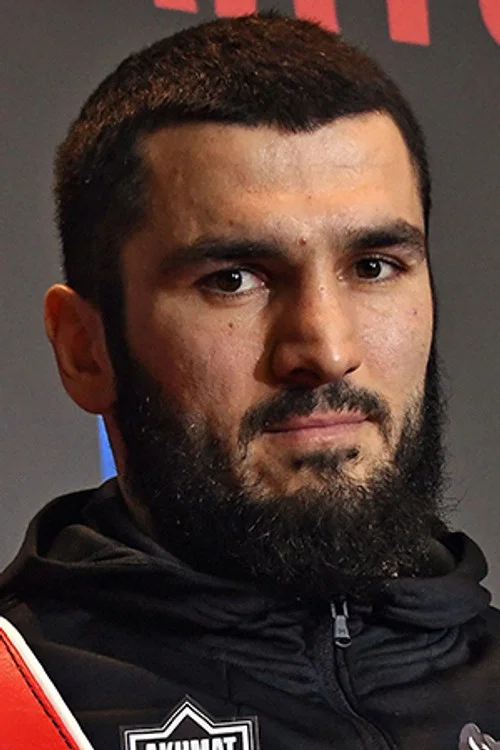 Photo of Artur Beterbiev, Acting
