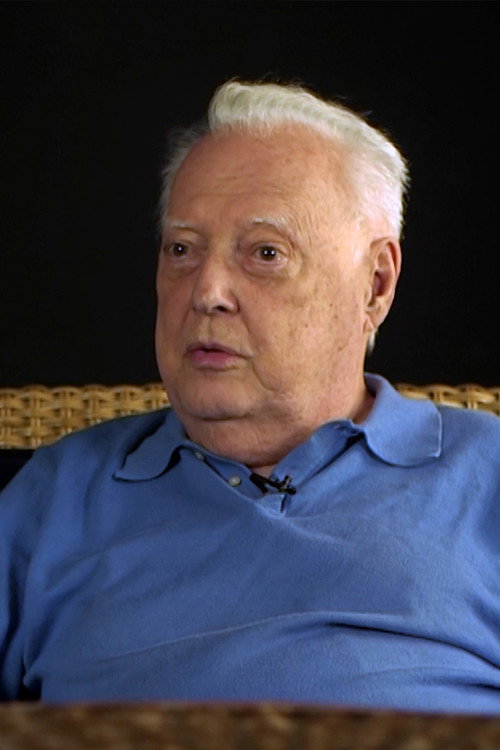 Photo of Antonio Silvio Lefèvre, Acting