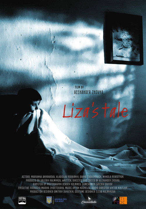 Movie poster for Liza's Tale (2019)