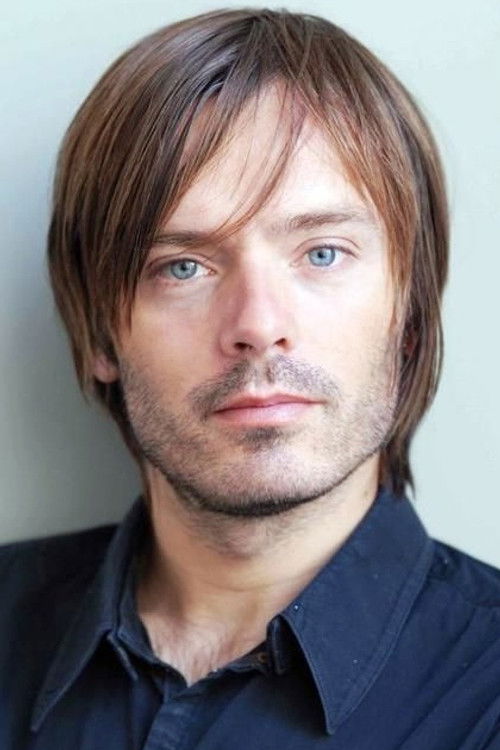 Jean-Benoît Dunckel profile