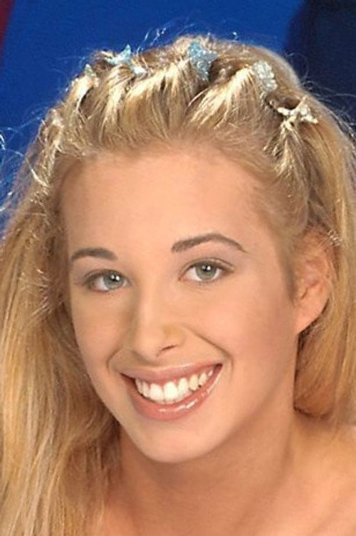 Photo of Jeanie Rivers, Acting