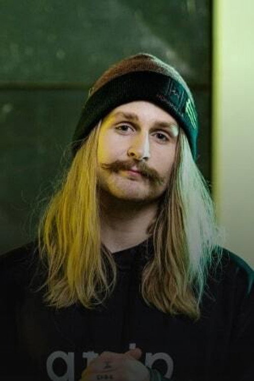 Photo of Halldor Helgason, Acting