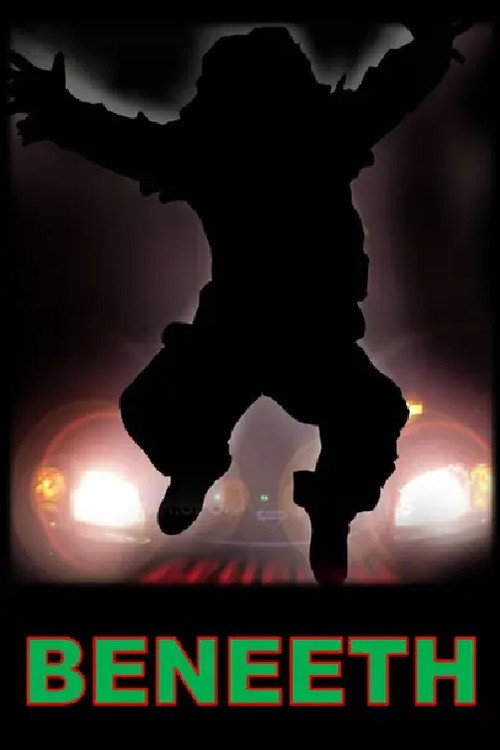 Movie poster for Beneeth (2011)
