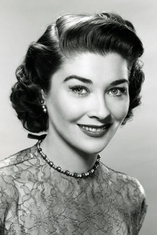 Photo of Virginia Leith, Acting