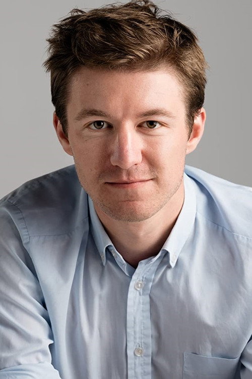 Photo of Kieran Charnock, Acting