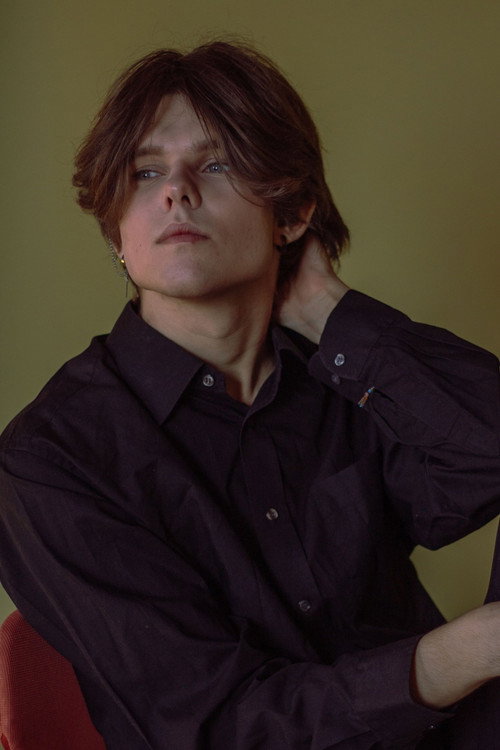 Photo of Yehor Mamontov, Directing