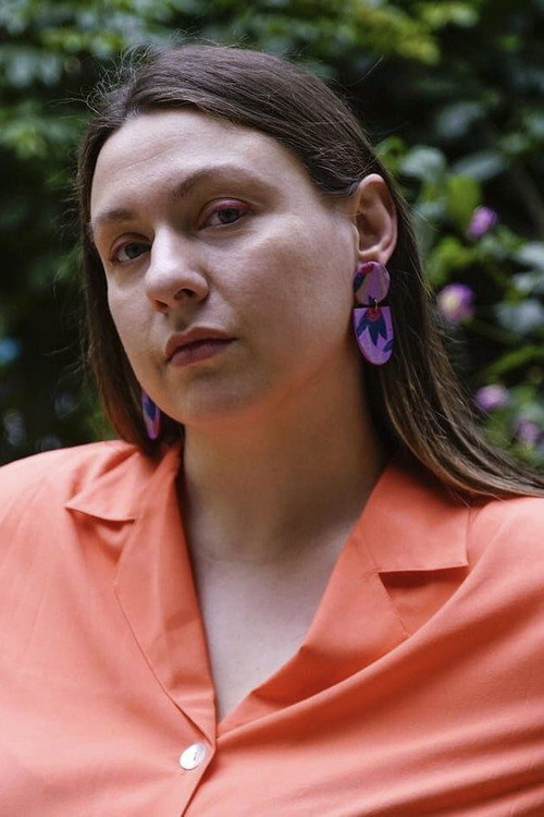 Photo of Katerina Roussiaki, Acting