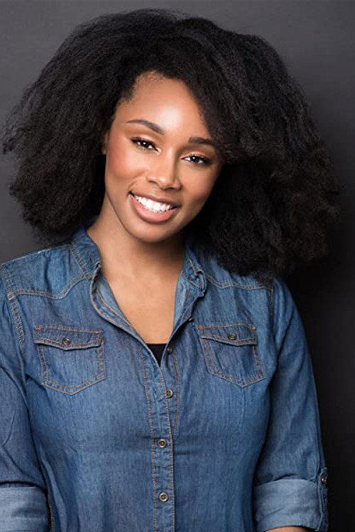 Photo of Paige Kendrick, Acting