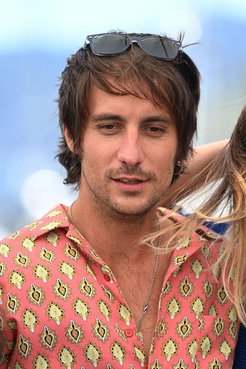 Photo of Maxime Roy, Directing