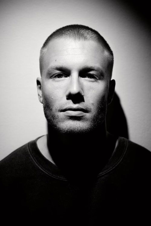 Herman Flesvig profile