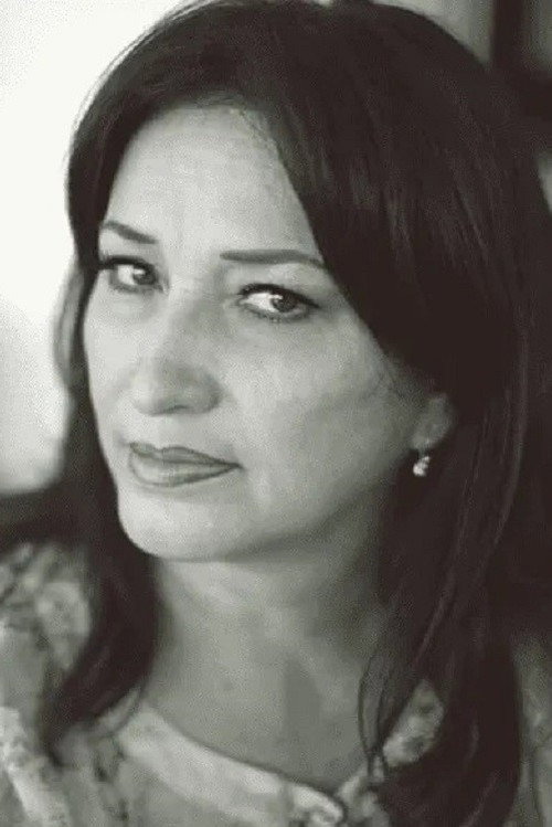 Photo of Lilian Nieto, Acting