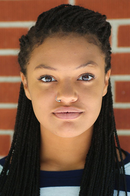 Photo of Shakura Dickson, Acting