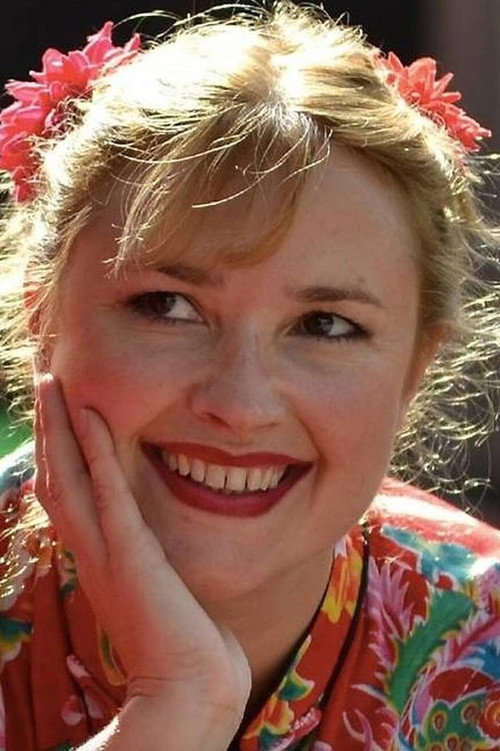 Photo of Aurélie de Cazanove, Acting
