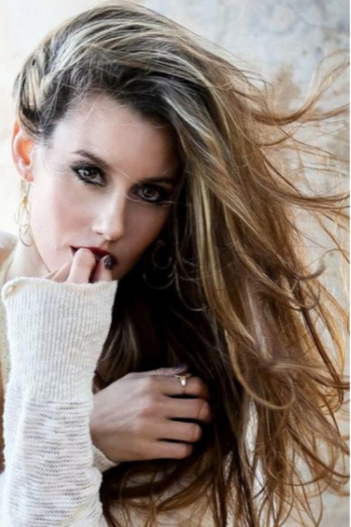 Photo of Heather Gilbert, Acting