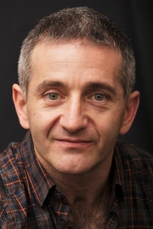Photo of Alexander Senderovich, Acting