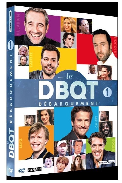 Movie poster for Le Débarquement (2013)