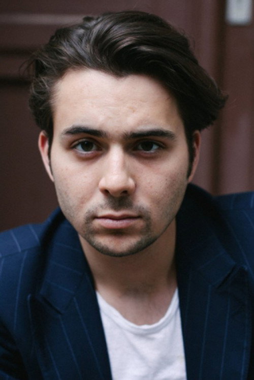 Photo of Pascal Andres, Acting