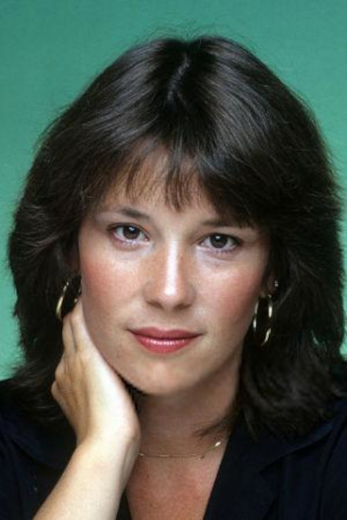 Jennifer Salt profile