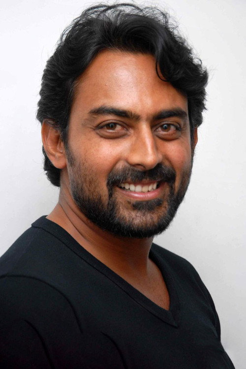 Karthik Jayaram profile