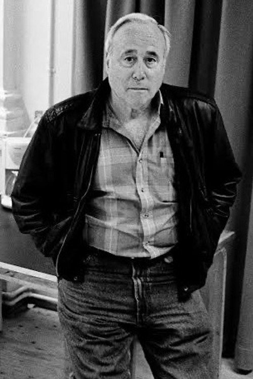 Photo of Julian Barry, Writing