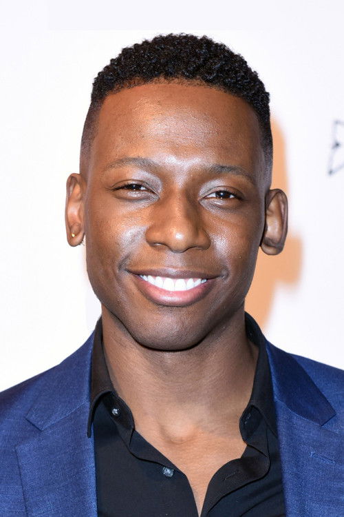 Thomas Antony Olajide profile