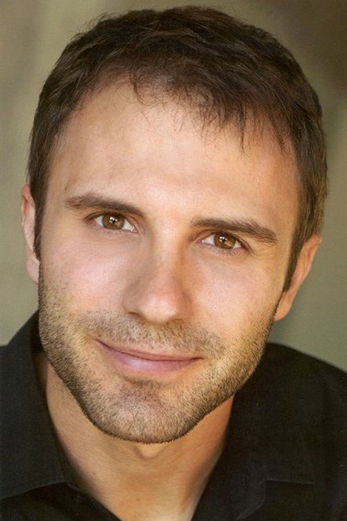 Photo of David Zelina, Acting