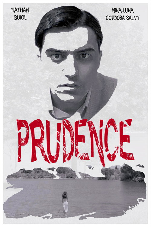 Movie poster for Prudence (2025)