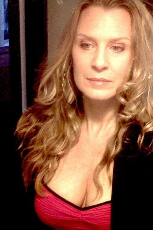 Photo of Barbara Ross English, Acting