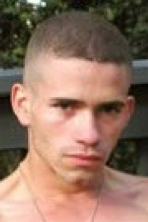 Photo of Angel Vasquez, Acting
