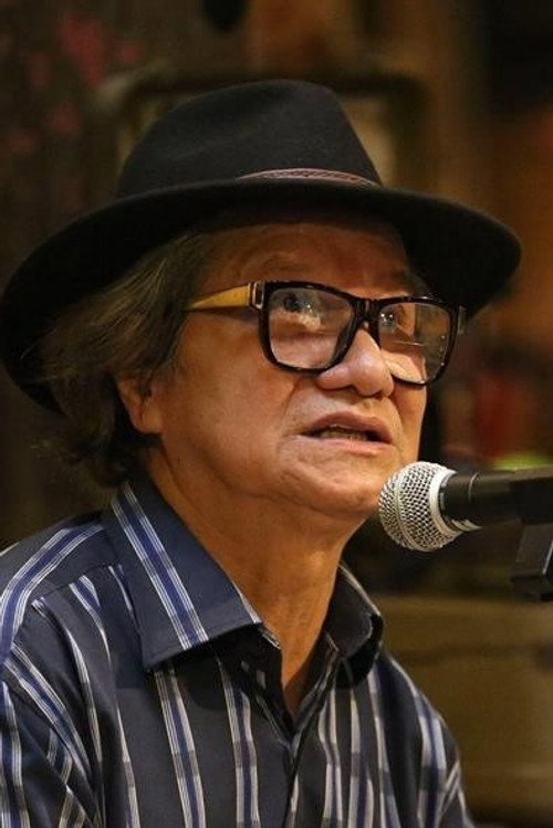 Photo of Trần Văn Thủy, Directing