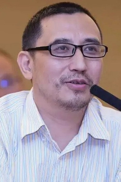 Photo of Feng Zhu, Directing
