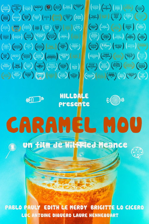 Movie poster for Unleavened Bread