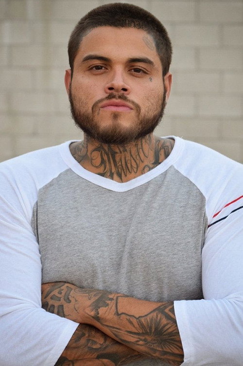 Photo of Jose Abril, Acting