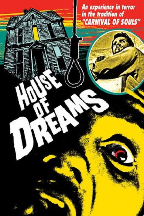 Movie poster for House of Dreams (1963)