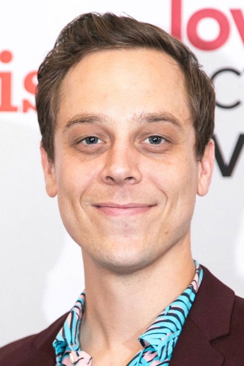 Photo of Carson Higgins, Acting