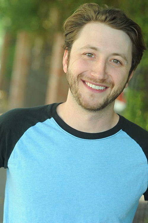 Photo of PJ McCabe, Acting
