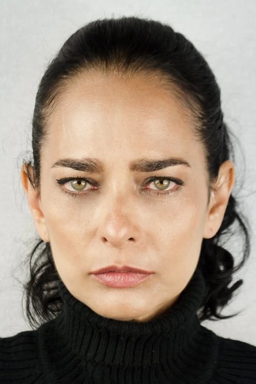 Jacqueline Arenal profile