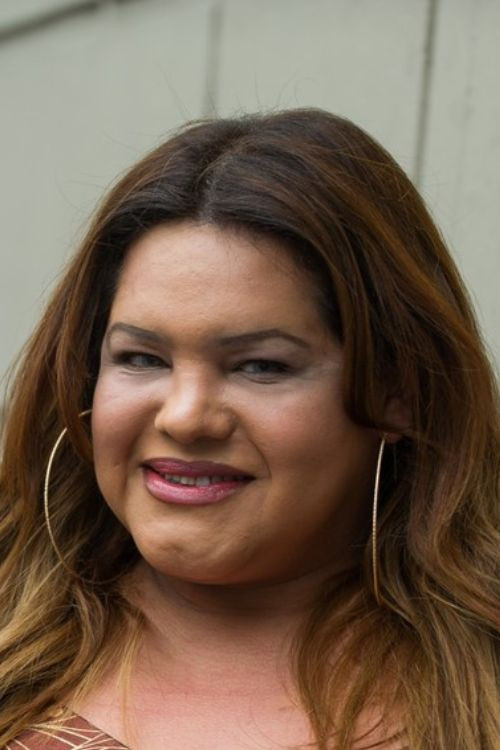 Romina Escobar profile