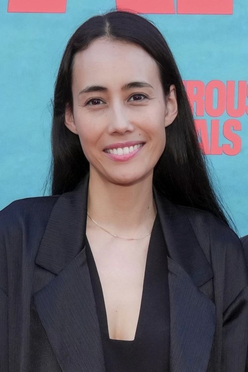 Photo of Marlaina Mah, Production